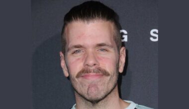 Perez Hilton Remains In Mental Health Treatment As His Website Prepares To Start Posting Again