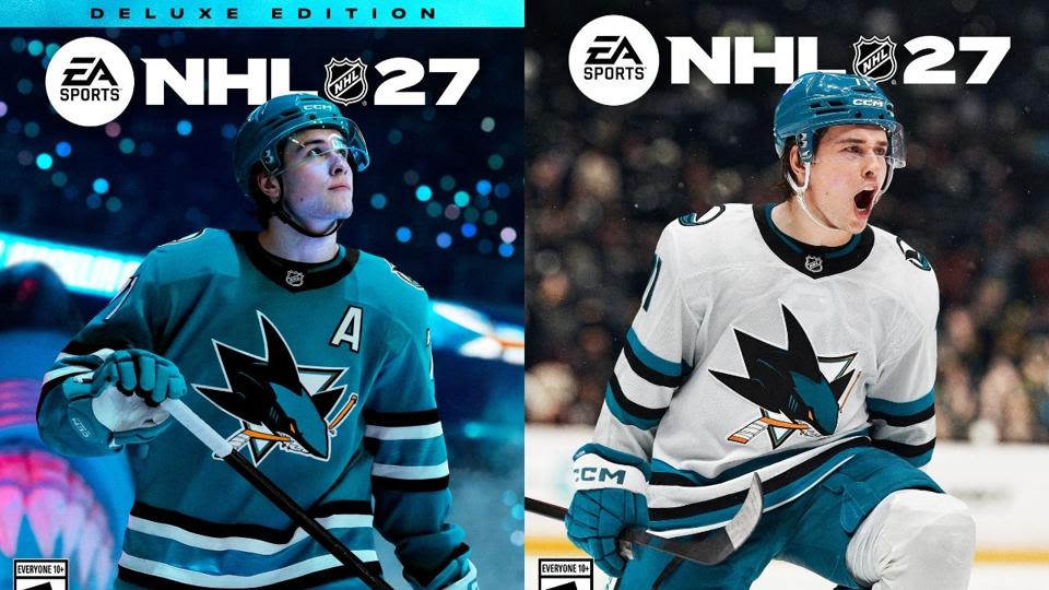 NHL 27: Release Date, Pre-Order Info And Editions