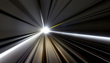 Scientists find loophole that moves energy faster than light