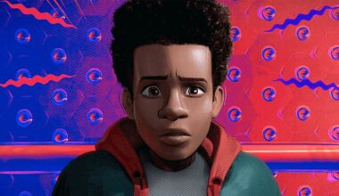 Miles Morales Appeared In Spider-Man: Brand New Day And Nobody Noticed