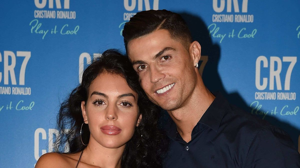 Cristiano Ronaldo and Georgina Rodriguez break silence on Portuguese wedding with baby news