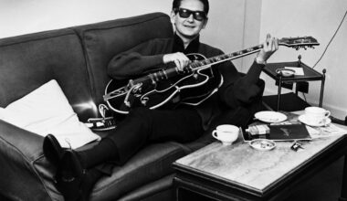 62 Years Ago Today: 'The Greatest Singer in the World' According to Elvis Released Final No. 1 Hit