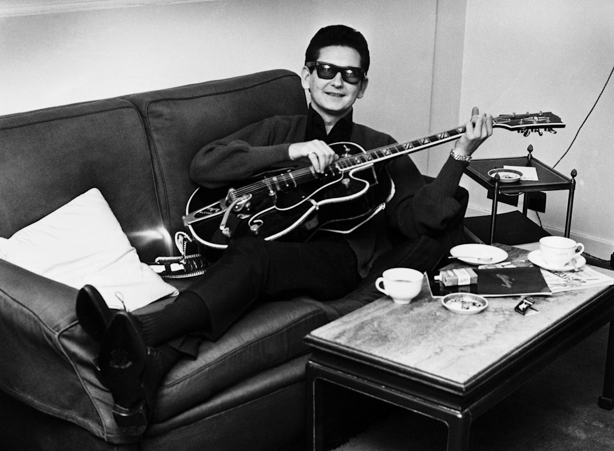 62 Years Ago Today: 'The Greatest Singer in the World' According to Elvis Released Final No. 1 Hit