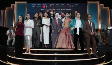 AJL40: Everything you need to know about Malaysia’s premier song competition