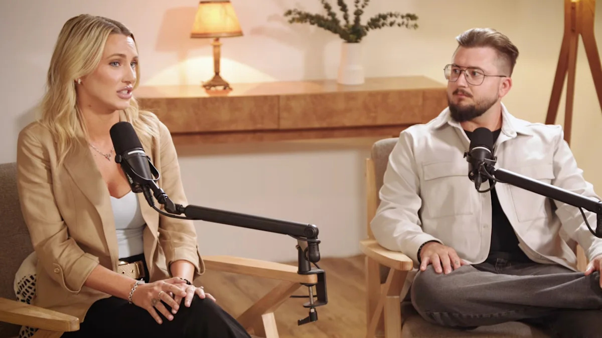 Ramit Sethi showed a Florida couple how fixing a few habits could boost their retirement from $3.1 to $4.7 million