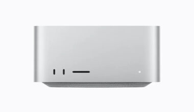 Forget the Cloud: Apple's Latest Mac Upgrades Prove It's the Quiet AI Winner