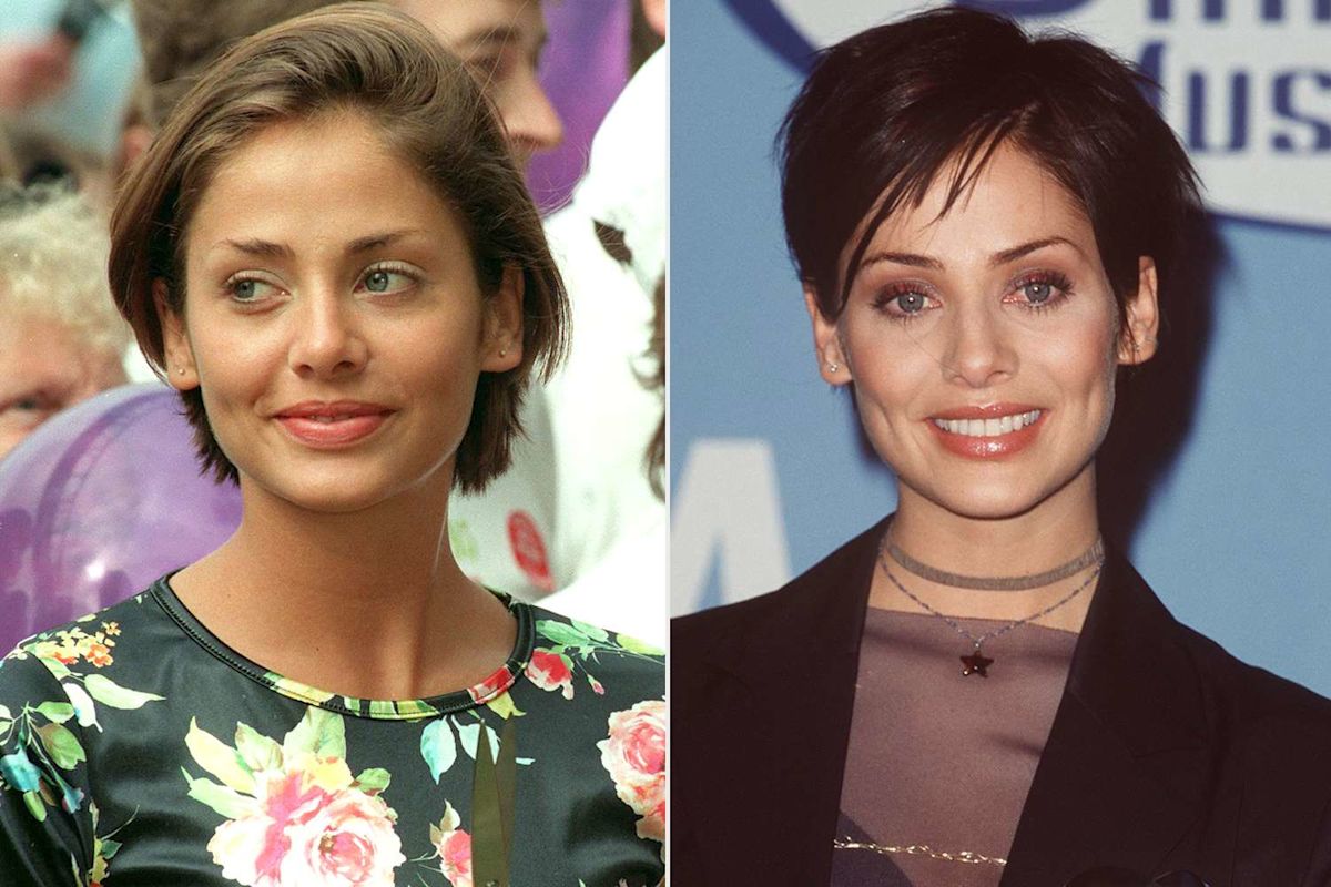 Natalie Imbruglia Says Wild Spending Left Her ‘Living in a Basement’ with ‘No Money’ After She First Found Fame