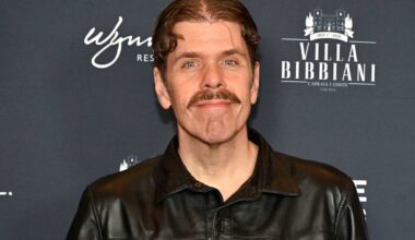 Perez Hilton Is Now Focusing on His Mental Health After Being Treated for Broken Bones amid Hospitalization, Brother-in-Law Says