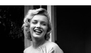 Marilyn Monroe’s Unearthed Letter Details Traumatic Psychiatric Hospital Stay — Report