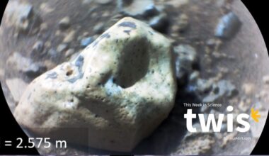 This Week in Science: AI Agents Come to an Agreement, Gemstones on Mars, And More!