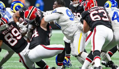 Study Finds 1 In 4 NFL Players May Get Degenerative Brain Disease CTE