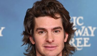 Andrew Garfield makes honest admission about leaving Hollywood