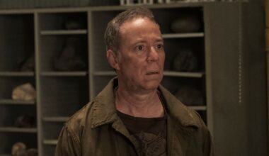 ‘The Big Bang Theory’: Kevin Sussman Reveals What Started Stuart Bloom’s ‘De-Evolution’
