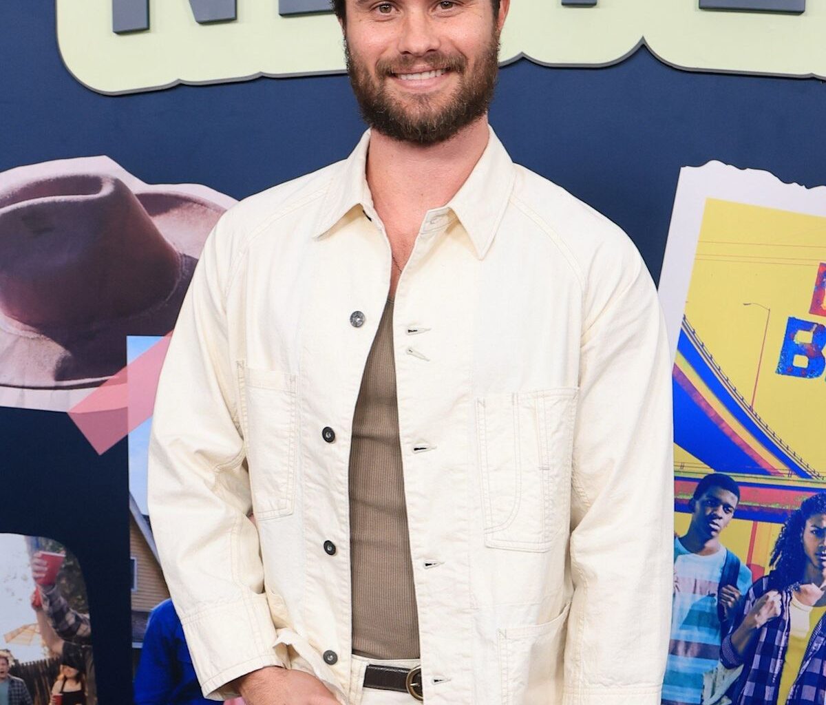 Chase Stokes Breaks Down His New Health Routine, Physical Transformation After ‘Outer Banks’