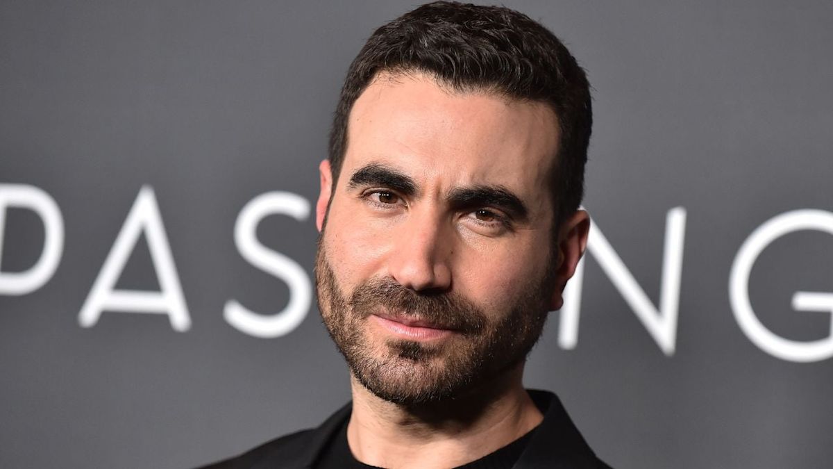 ‘Ted Lasso’ Star Brett Goldstein Shares the 10-Item Daily Exercise He Got During Depression