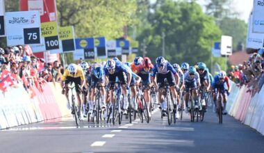 The best fantasy picks for your 2026 Vuelta a España team