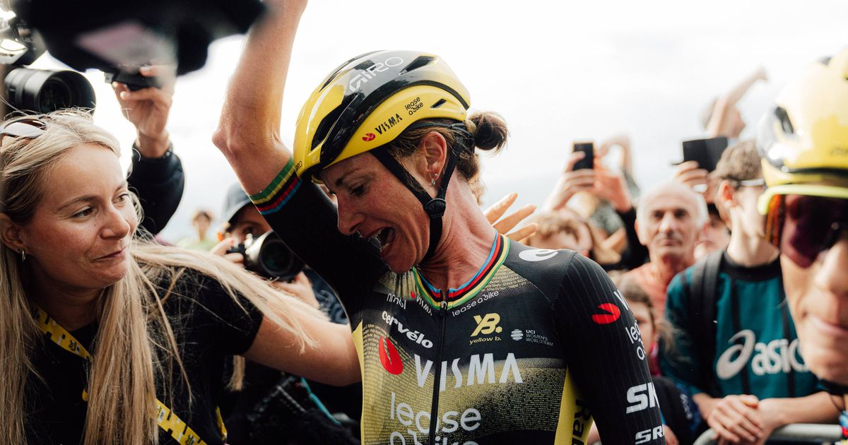 Favorites for Stage 1 of the 2026 Tour de France Femmes