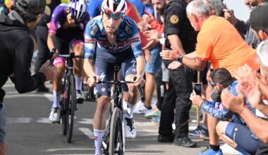 The first major cycling transfer will take place on August 1