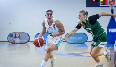 The Rundown: Purdue women’s basketball officially adds Slovenia guard, first sign of revenue generation and more