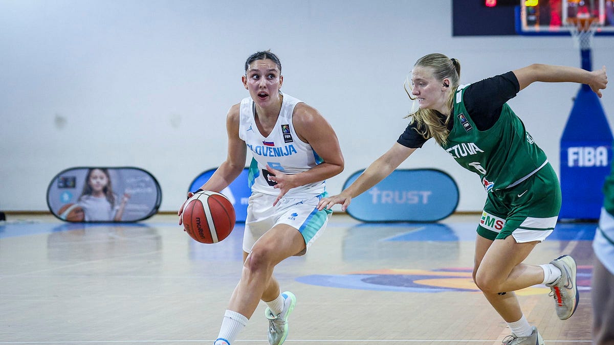 The Rundown: Purdue women’s basketball officially adds Slovenia guard, first sign of revenue generation and more