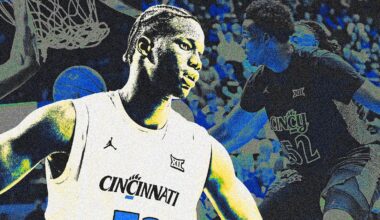 Is Moustapha Thiam Michigan’s next big transfer?