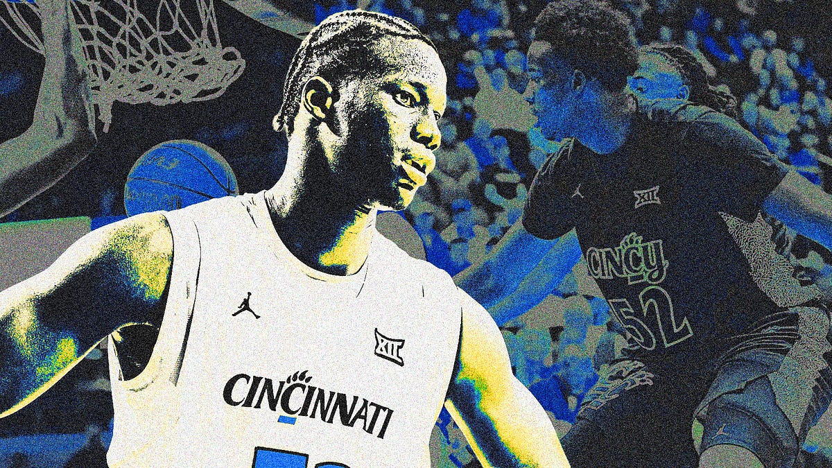 Is Moustapha Thiam Michigan’s next big transfer?