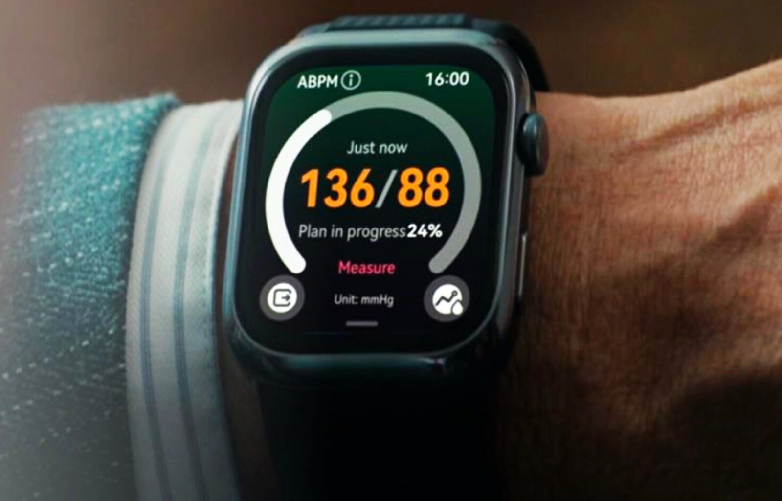 New Huawei blood pressure smartwatch spotted in device certification with two models