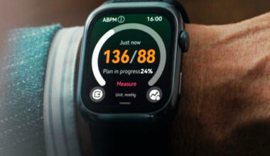 New Huawei blood pressure smartwatch spotted in device certification with two models