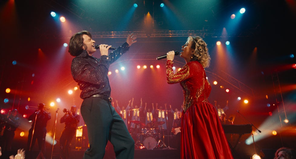 Hugh Jackman, Kate Hudson, Song Sung Blue hugh jackman, kate hudson, song sung blue