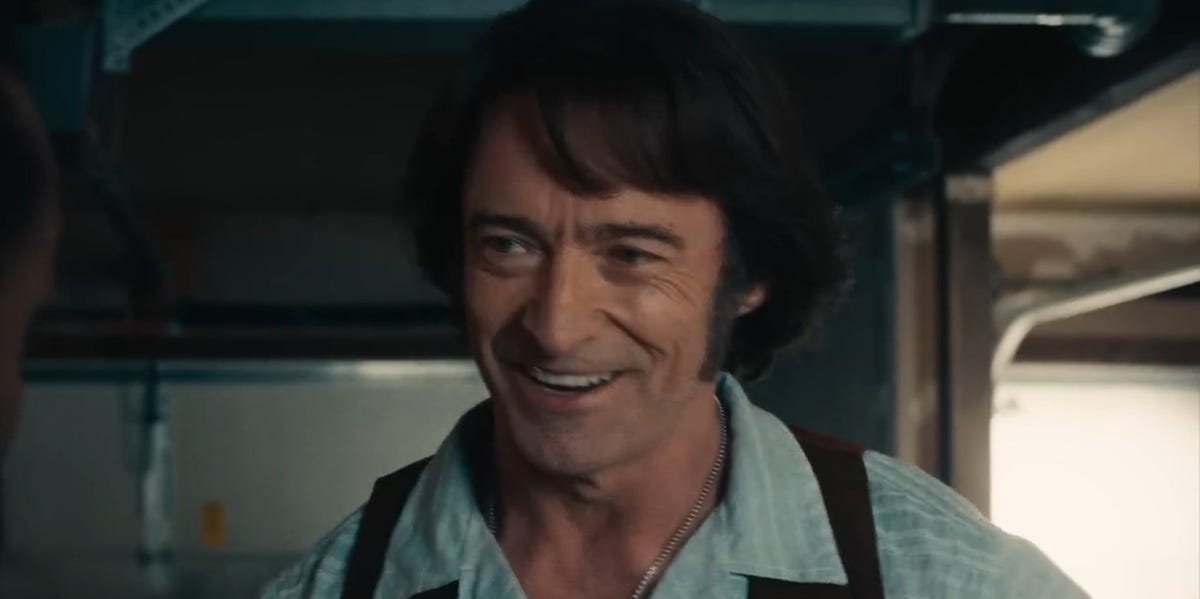 5 best movies in August on Netflix, Prime Video and more including Hugh Jackman's "remarkable" drama