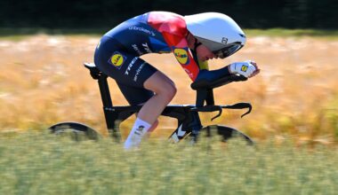 Extra clothing checks at Tour de France Femmes after reports riders may be padding bras for aero gains