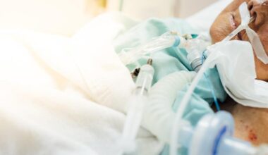 Study highlights ‘substantial’ burden of drug-resistant hospital infections in Asia