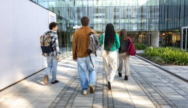 A university is combating its mental health crisis by dropping first-semester grades - The Independent