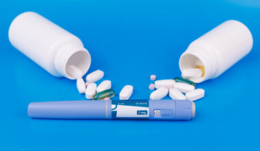 Will the NHS get serious about prescribing weight loss drugs?