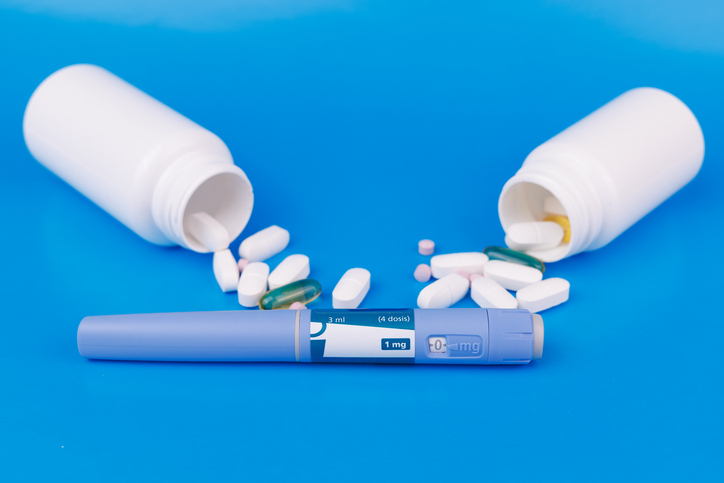 Will the NHS get serious about prescribing weight loss drugs?