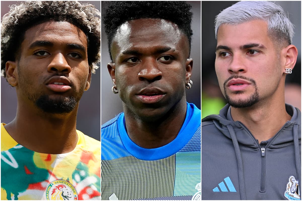 Transfer news LIVE: Vinicius Jr to Arsenal FC decision, Bruno Guimaraes announcement; Man Utd, Liverpool latest