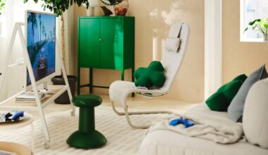 IKEA, Xbox team for gamer-inspired decor – Pickr