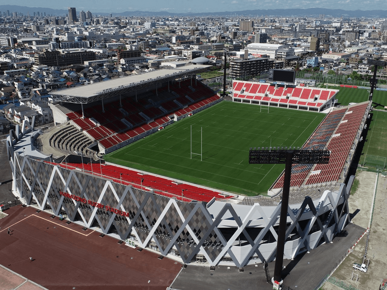 Tuesday Rugby News - Green & Gold Rugby