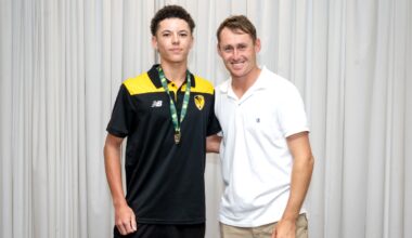 WA pair bound for India