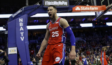 NBA insider gives major update on potential Ben Simmons-76ers reunion