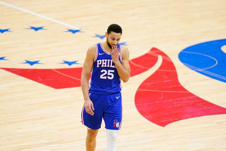 Ben Simmons Ben Simmons