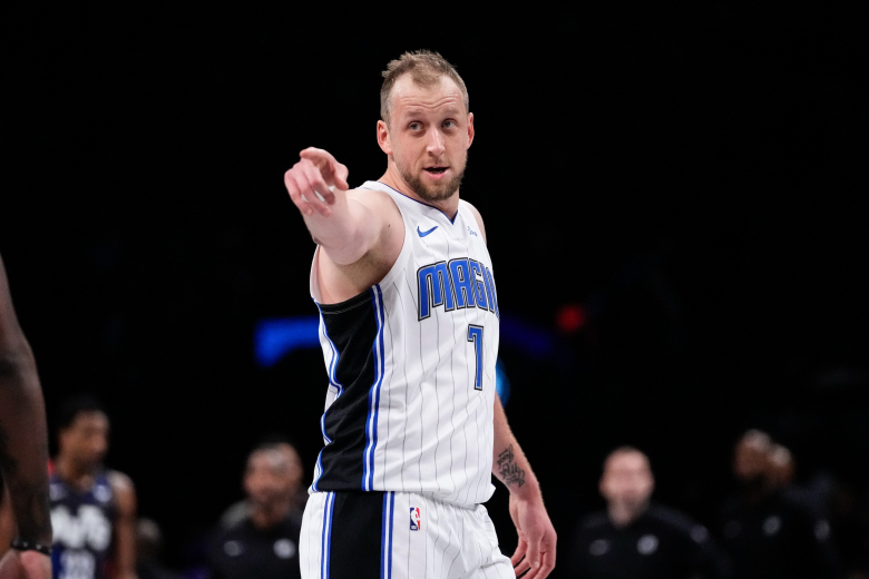 Joe Ingles Joe Ingles