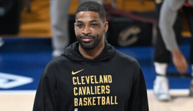 Dubai Basketball appoints NBA champion Tristan Thompson as Global Ambassador