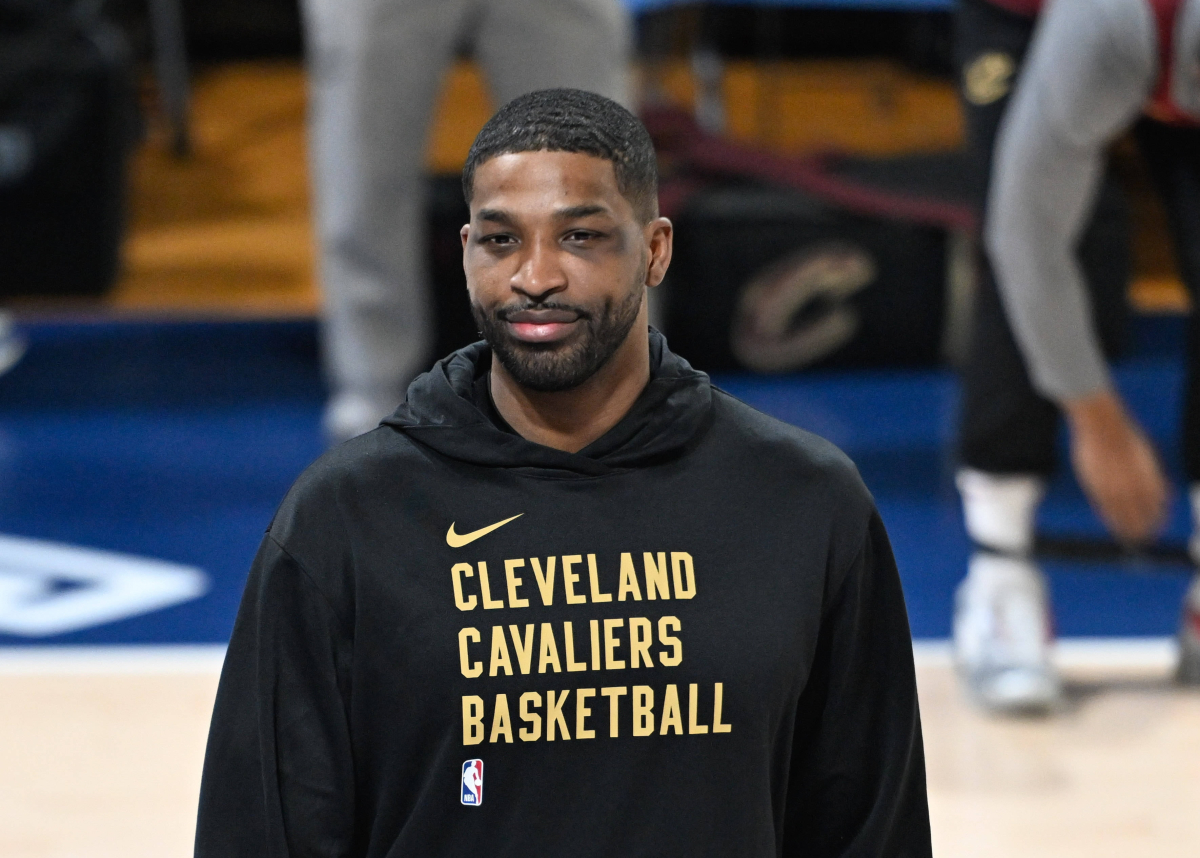 Dubai Basketball appoints NBA champion Tristan Thompson as Global Ambassador