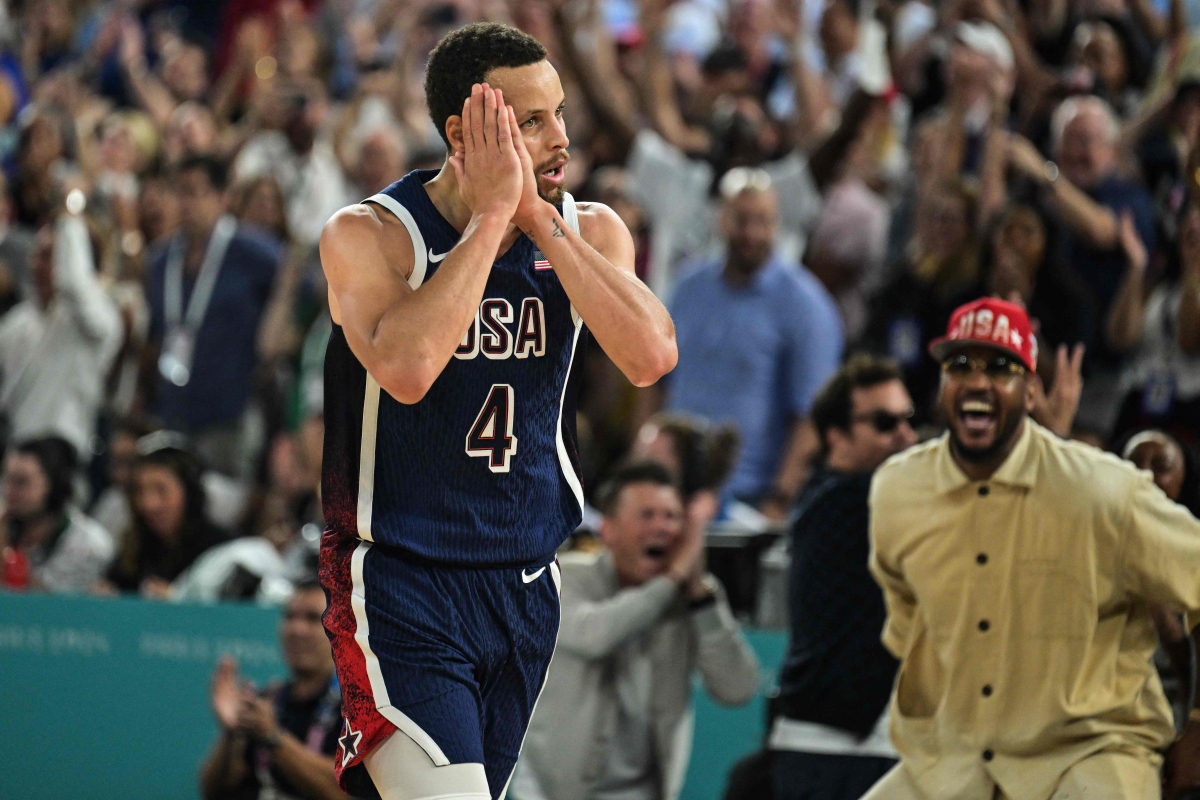 Basketball final tops all sports in 2028 LA Olympics ticket prices