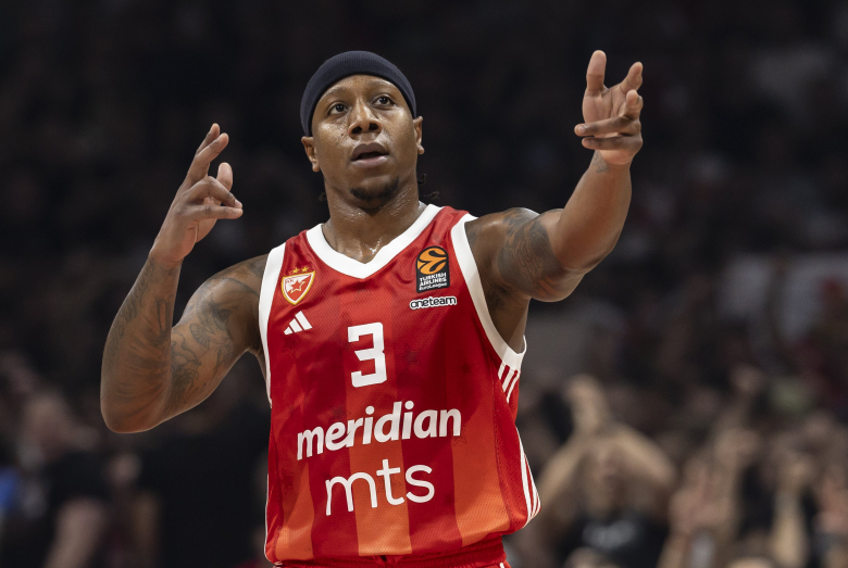 Isaiah Canaan Isaiah Canaan
