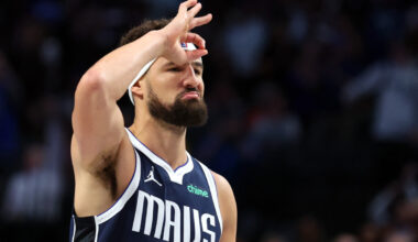 Trade framework that would send Klay Thompson to Heat revealed