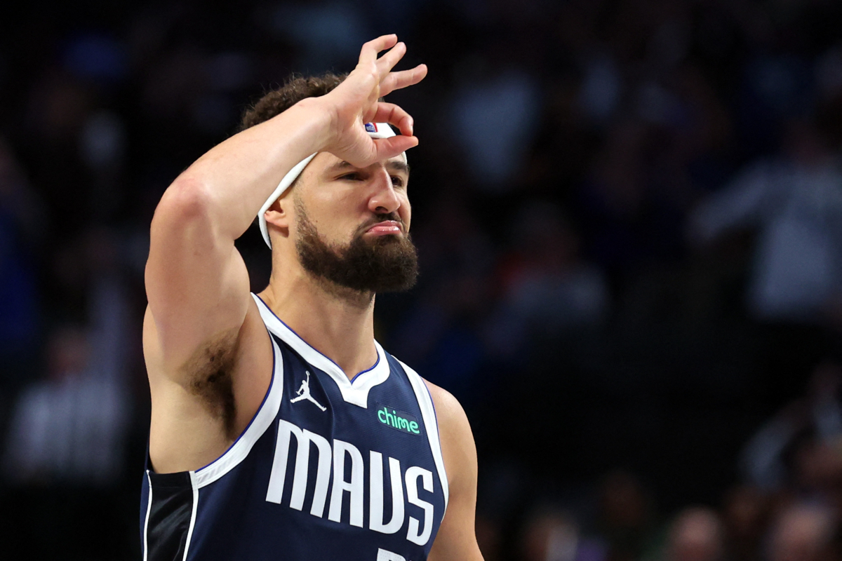 Trade framework that would send Klay Thompson to Heat revealed
