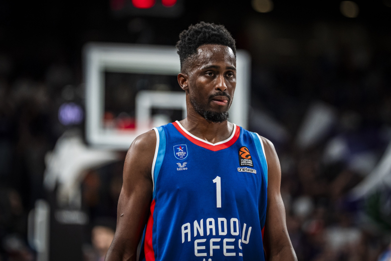 Rodrigue Beaubois Rodrigue Beaubois
