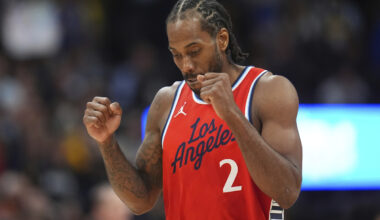 New emails emerge in Kawhi Leonard-Daktronics case involving Clippers